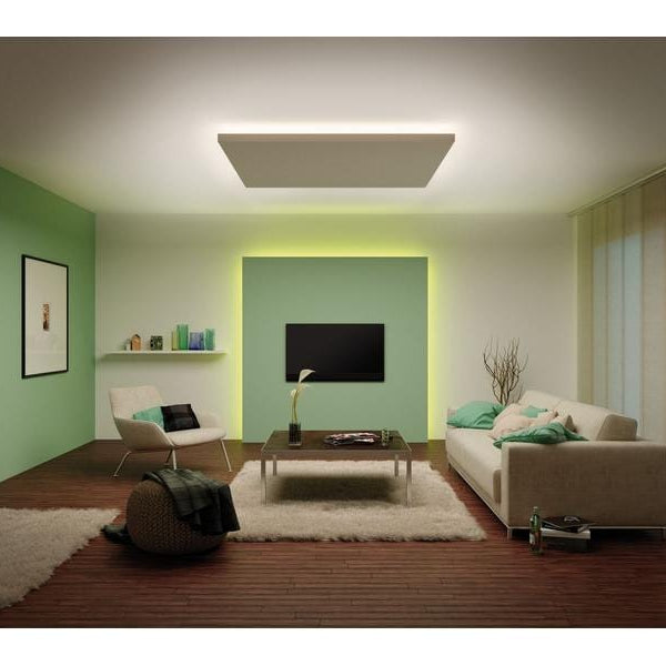 Paulmann LED-Stripe MaxLED 1000 2700 K, 1.5 m Basisset