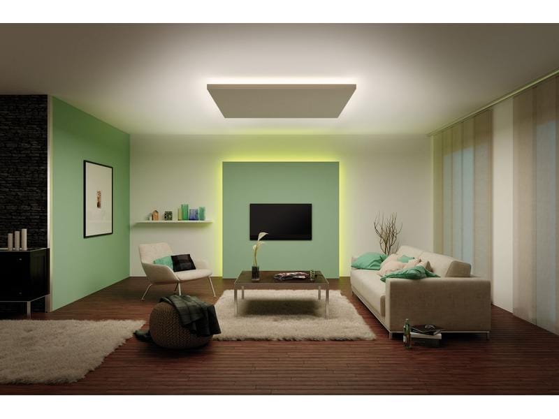 Paulmann LED-Stripe MaxLED 1000 2700 K, 1 m Verlängerung