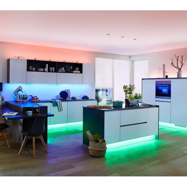 Paulmann LED Stripe MaxLED 250 Basisset, RGBW, 3m, Zigbee