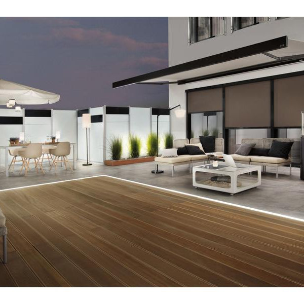 Paulmann LED-Stripe Plug & Shine Neon Light 3000 K, 5 m