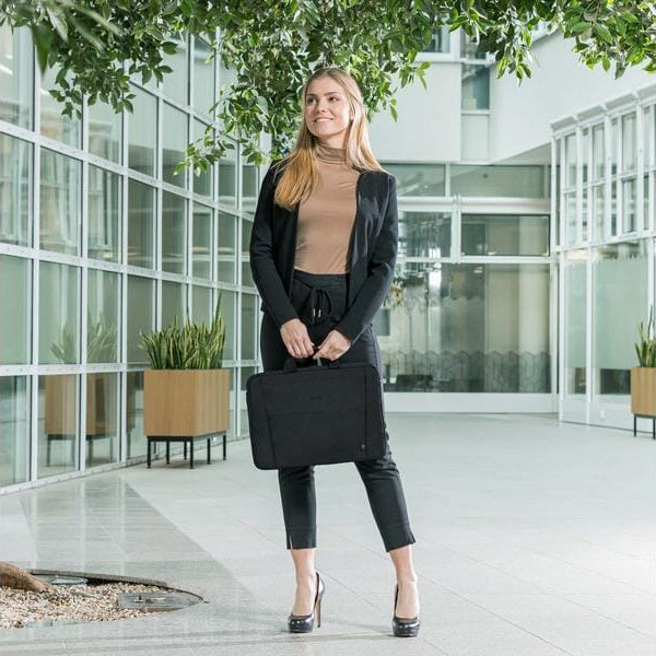 DICOTA Notebooktasche Eco Slim Case Base 14.1 