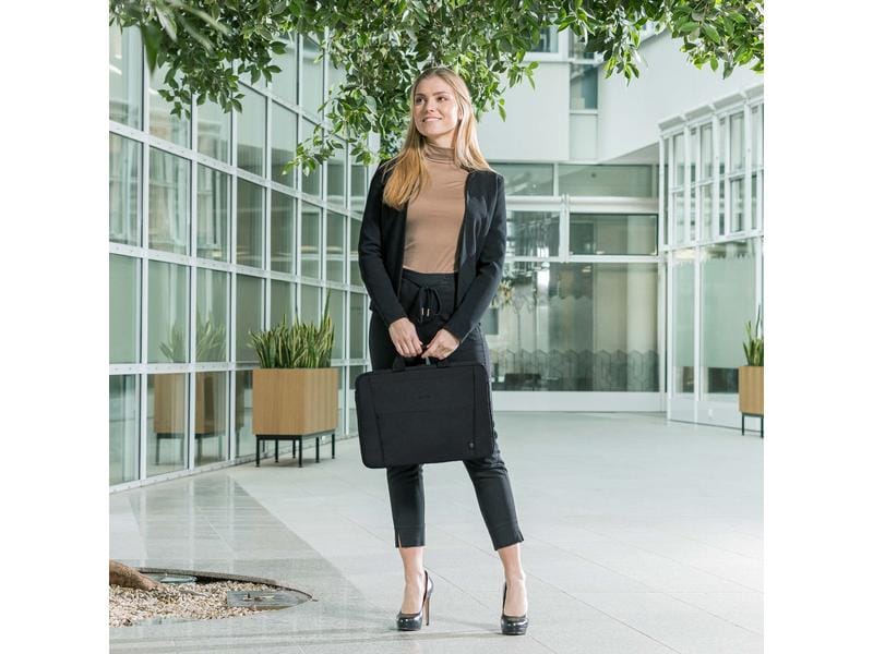 DICOTA Notebooktasche Eco Slim Case Base 15.6 "