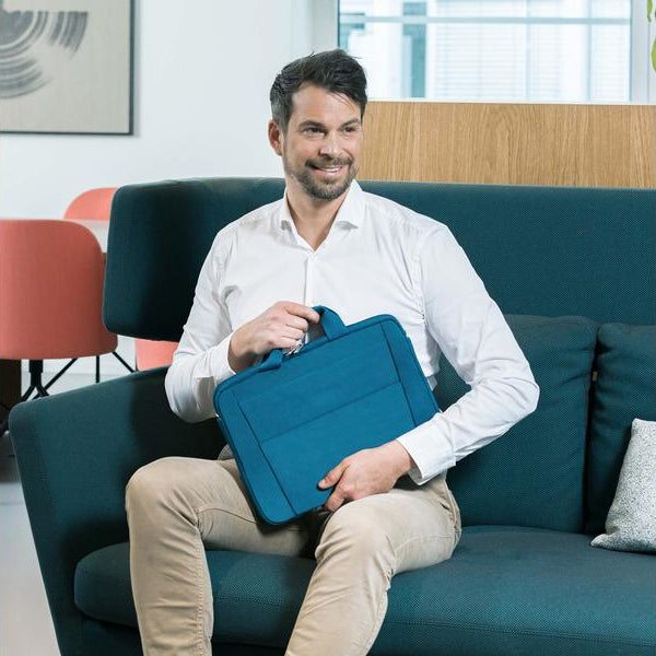 DICOTA Notebooktasche Eco Slim Case Base 14.1 