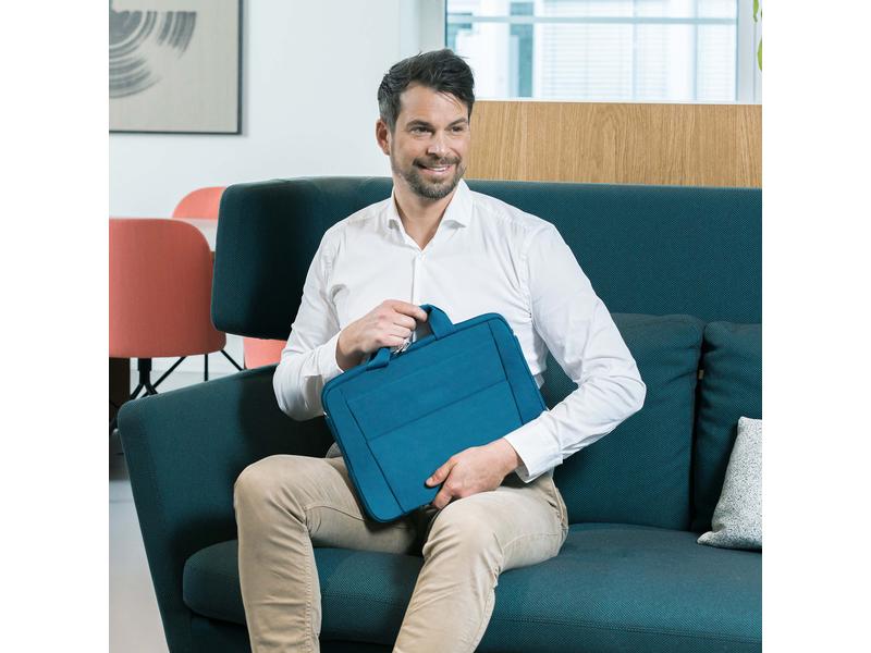 DICOTA Notebooktasche Eco Slim Case Base 14.1 "