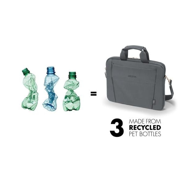 DICOTA Notebooktasche Eco Slim Case Base 12.5 