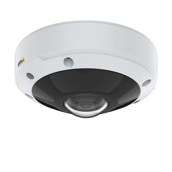 Axis Netzwerkkamera M3077-PLVE