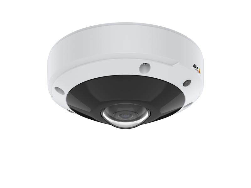 Axis Netzwerkkamera M3077-PLVE