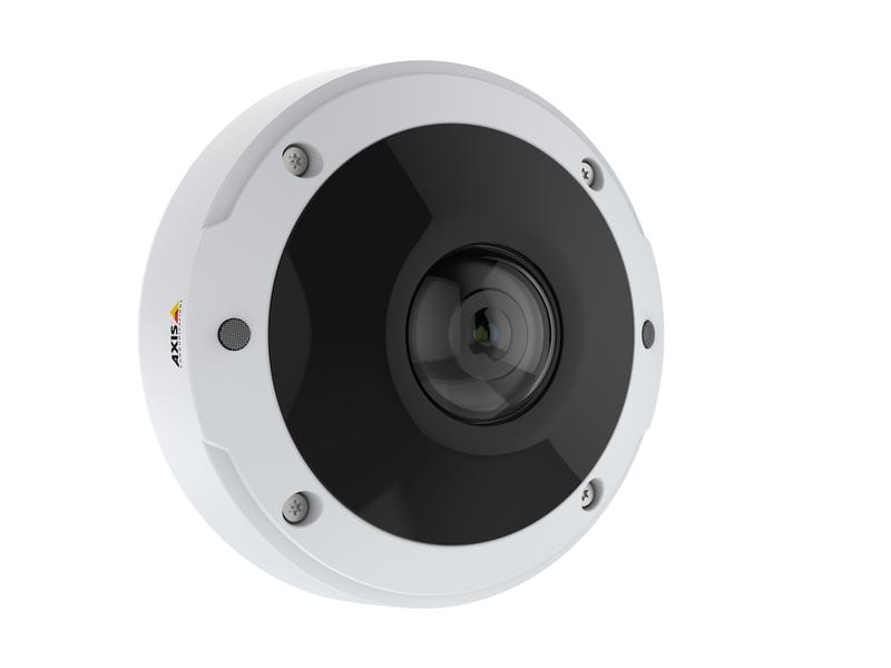 Axis Netzwerkkamera M3077-PLVE