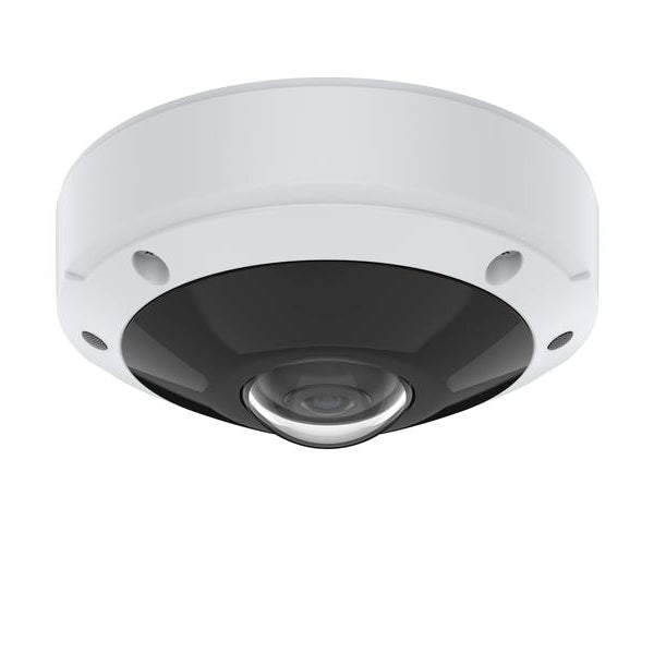 Axis Netzwerkkamera M3077-PLVE