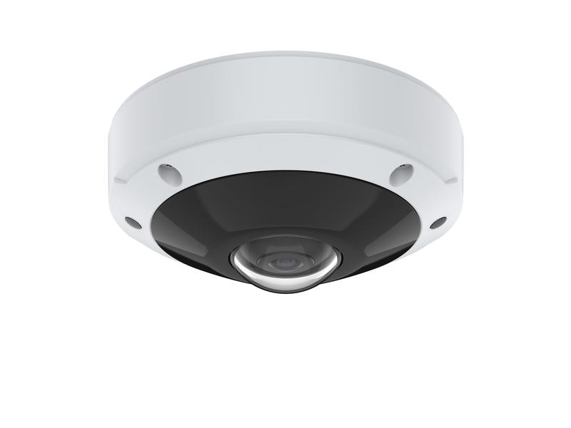 Axis Netzwerkkamera M3077-PLVE