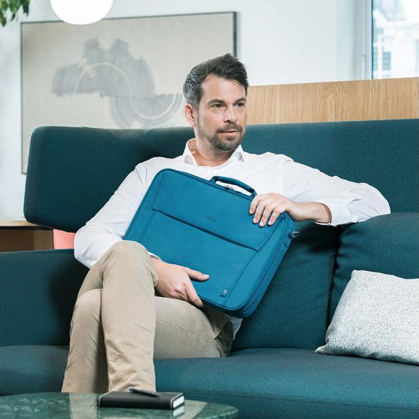 DICOTA Notebooktasche Eco Multi Base 15.6 