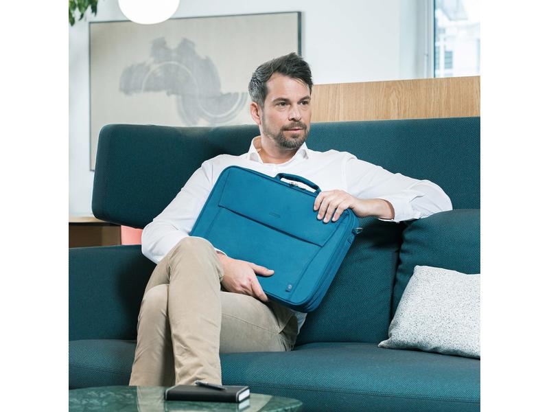 DICOTA Notebooktasche Eco Multi Base 15.6 "