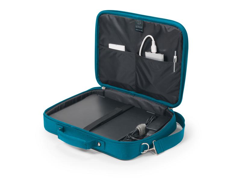 DICOTA Notebooktasche Eco Multi Base 15.6 "