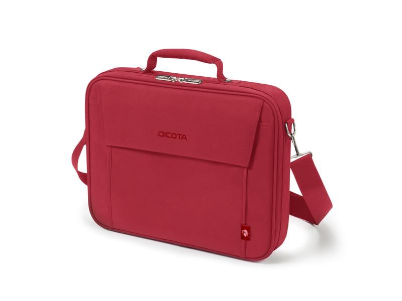 DICOTA Notebooktasche Eco Multi Base 17.3 "