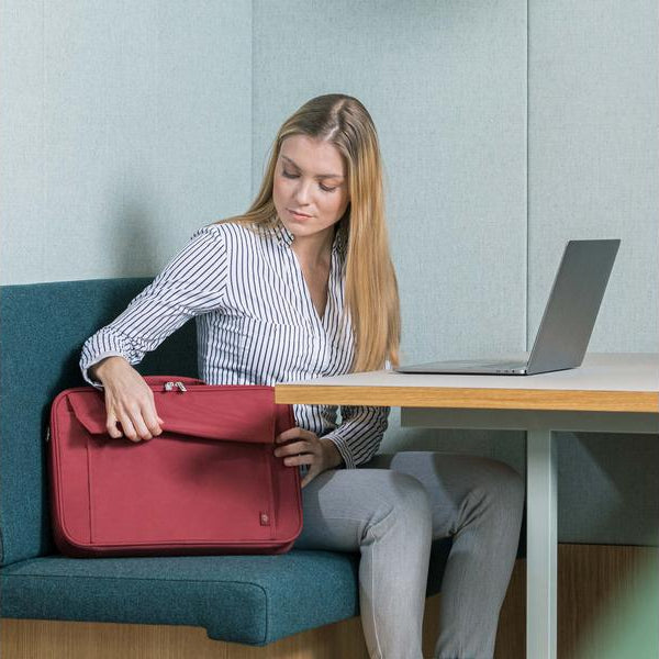 DICOTA Notebooktasche Eco Multi Base 15.6 