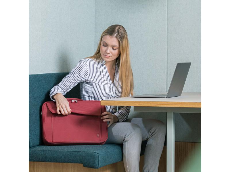 DICOTA Notebooktasche Eco Multi Base 15.6 "