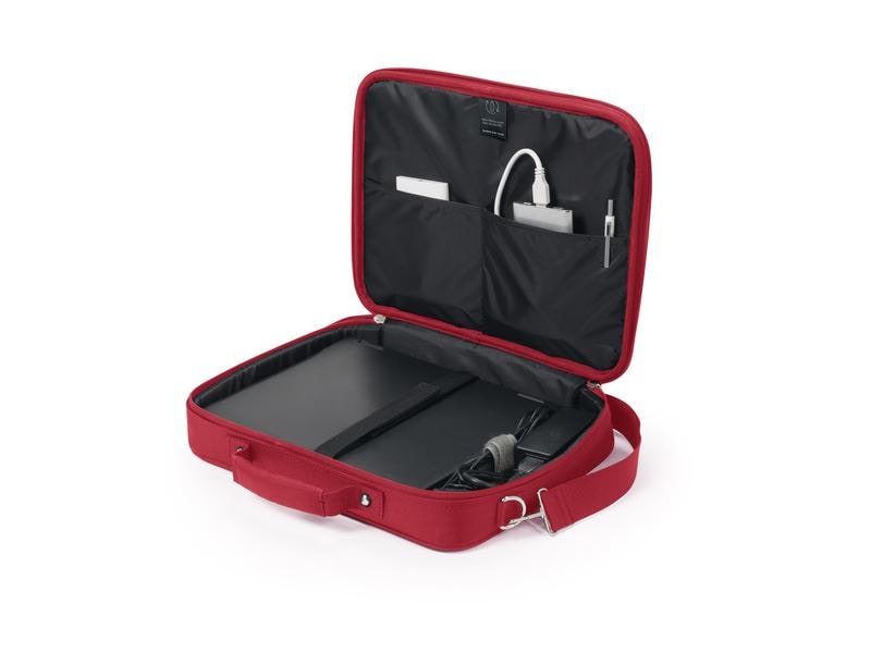 DICOTA Notebooktasche Eco Multi Base 17.3 "