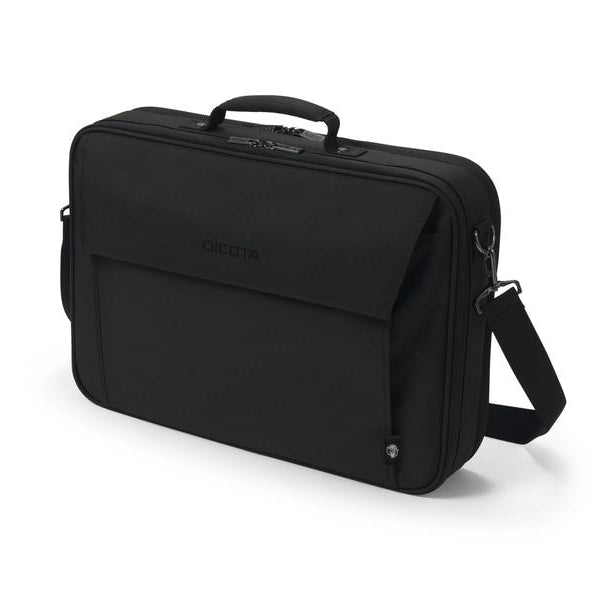 DICOTA Notebooktasche Eco Multi Plus Base 15.6 