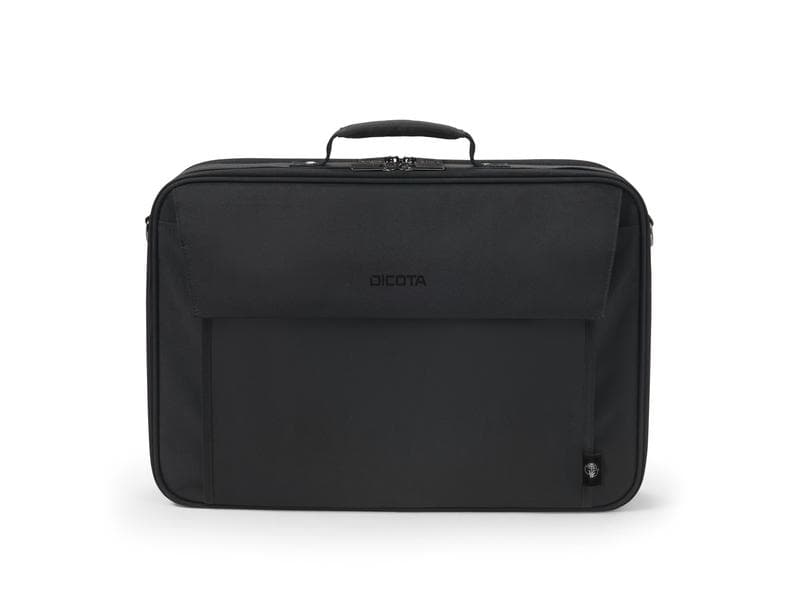 DICOTA Notebooktasche Eco Multi Plus Base 17.3 "