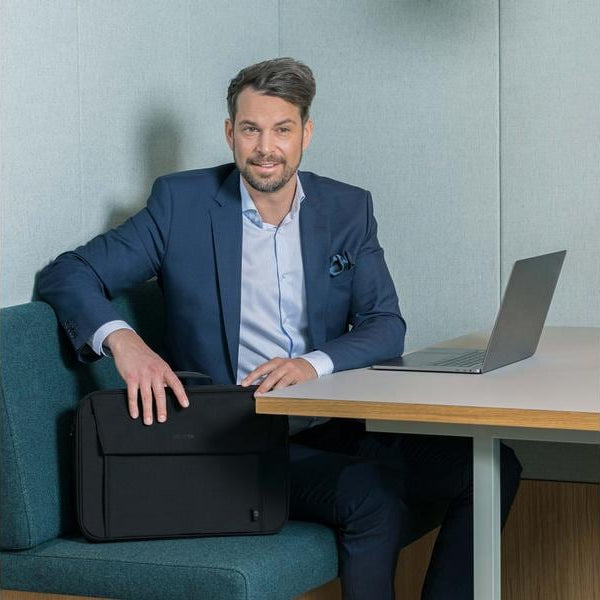 DICOTA Notebooktasche Eco Multi Base 14.1 