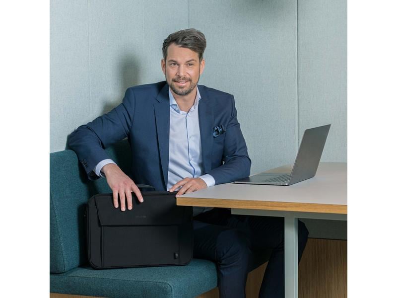 DICOTA Notebooktasche Eco Multi Base 14.1 "