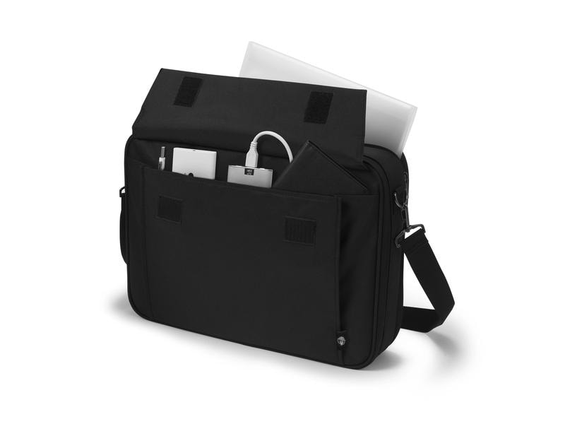 DICOTA Notebooktasche Eco Multi Plus Base 15.6 "