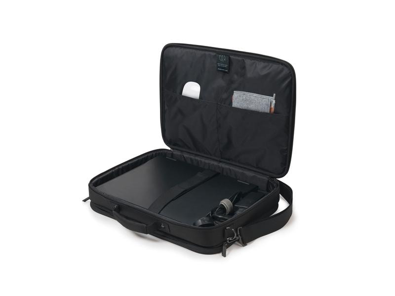 DICOTA Notebooktasche Eco Multi Plus Base 15.6 "