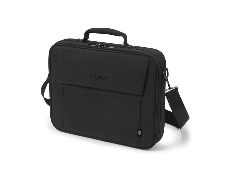 DICOTA Notebooktasche Eco Multi Base 15.6 "