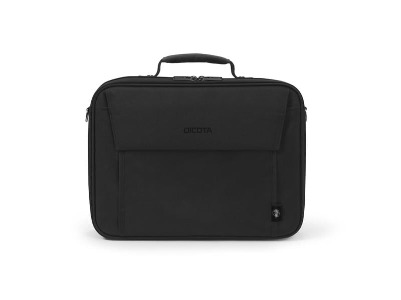 DICOTA Notebooktasche Eco Multi Base 17.3 "