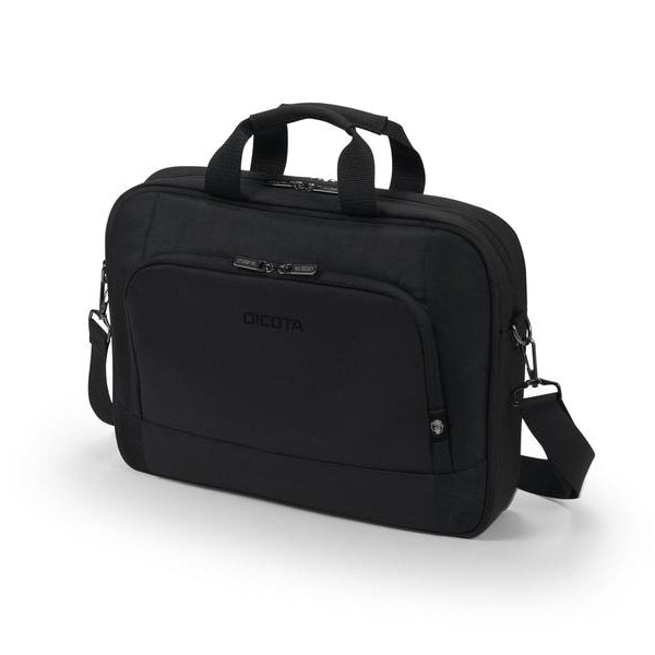 DICOTA Notebooktasche Eco Top Traveller Base 14.1 