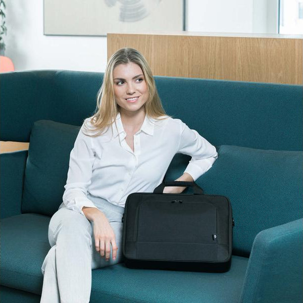 DICOTA Notebooktasche Eco Top Traveller Base 14.1 