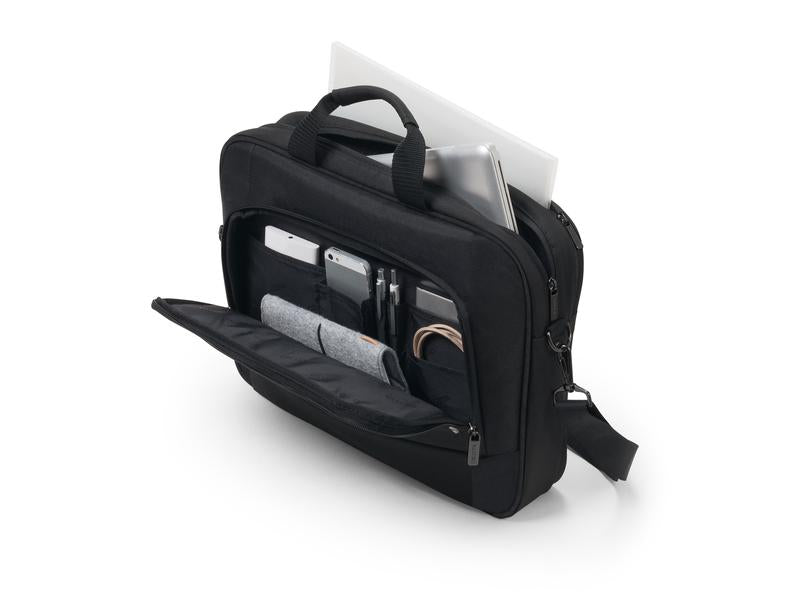 DICOTA Notebooktasche Eco Top Traveller Base 15.6 "