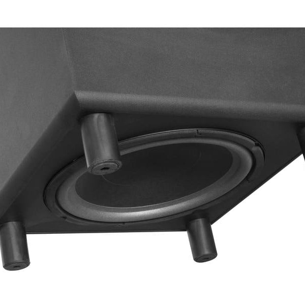 Fenton Subwoofer SHFS08B Schwarz