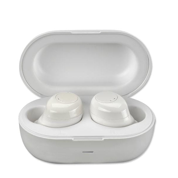 4smarts True Wireless In-Ear-Kopfhörer Eara Core Weiss