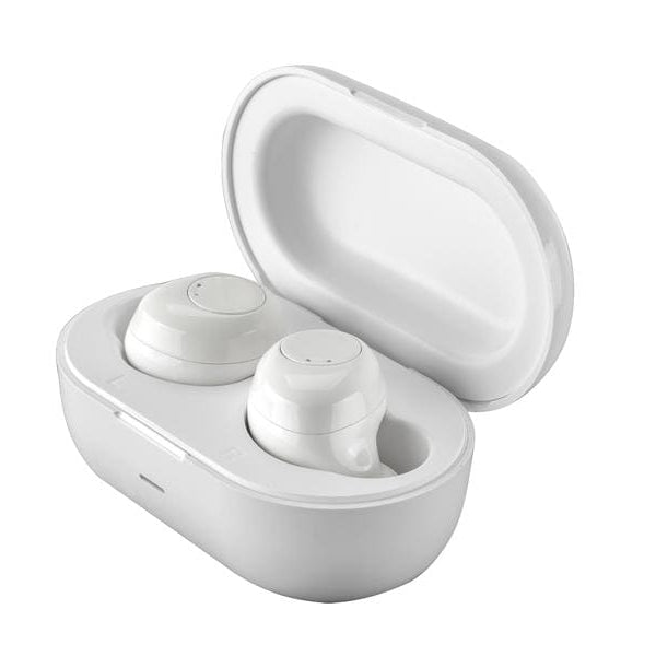 4smarts True Wireless In-Ear-Kopfhörer Eara Core Weiss