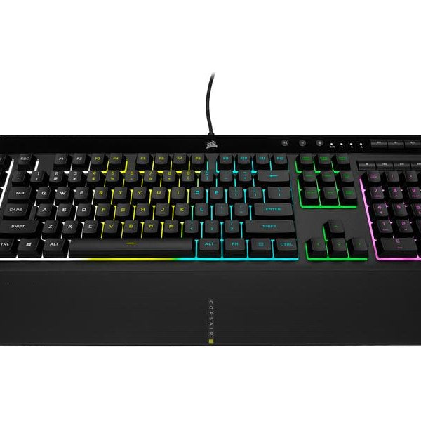 Corsair Gaming-Tastatur K55 RGB PRO iCUE