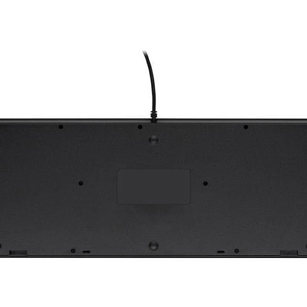 Corsair Gaming-Tastatur K55 RGB PRO iCUE