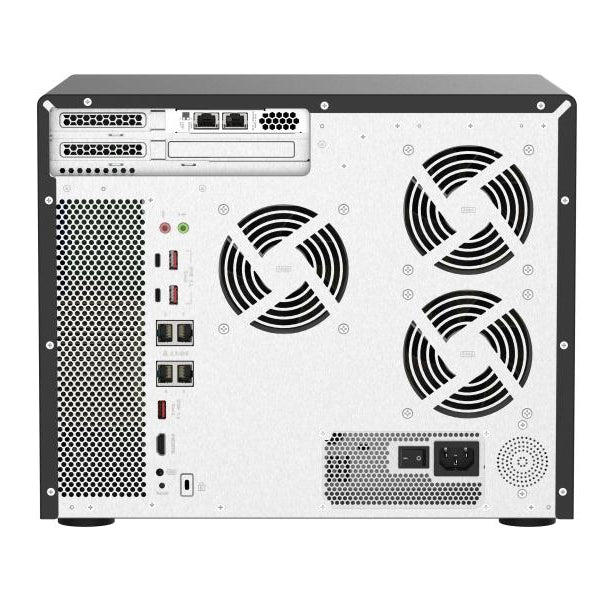 Qnap TVS-h1688X-W1250-32G