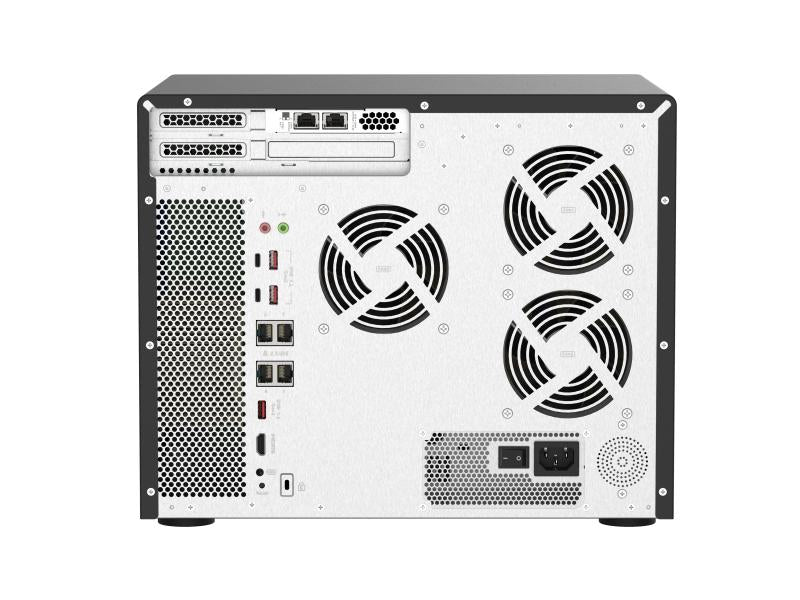 Qnap TVS-h1688X-W1250-32G