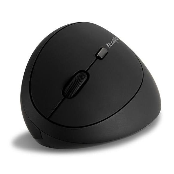 Kensington Ergonomische Maus Pro Fit Left-Handed Ergo Wireless