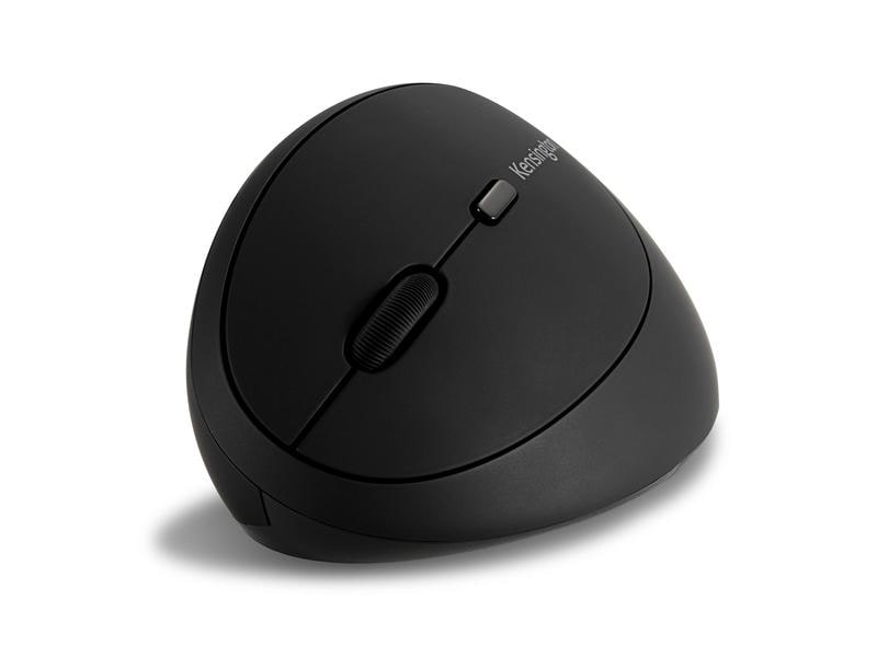 Kensington Ergonomische Maus Pro Fit Left-Handed Ergo Wireless