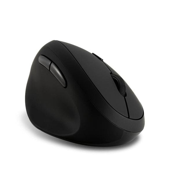 Kensington Ergonomische Maus Pro Fit Left-Handed Ergo Wireless