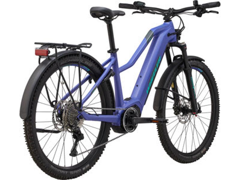 Wheeler i-LEEN ATB lila/mint  (L)