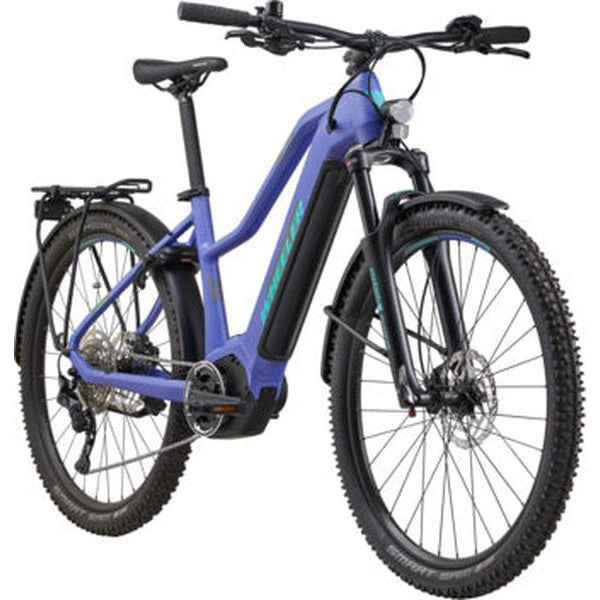 Wheeler i-LEEN ATB lila/mint  (M)