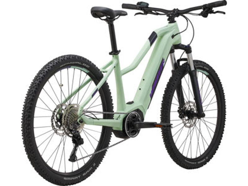 Wheeler i-LEEN GOR mint/lila  (S)