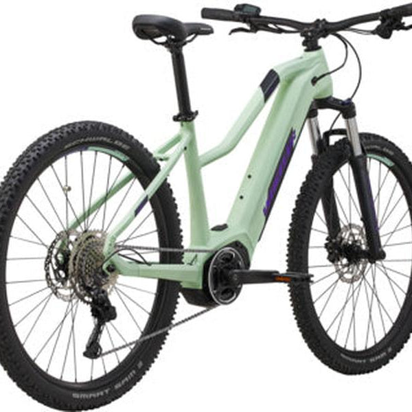 Wheeler i-LEEN GOR mint/lila  (M)