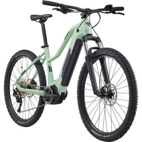 Wheeler i-LEEN GOR mint/lila  (M)