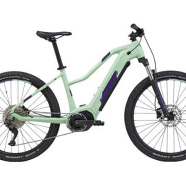 Wheeler i-LEEN GOR mint/lila  (M)