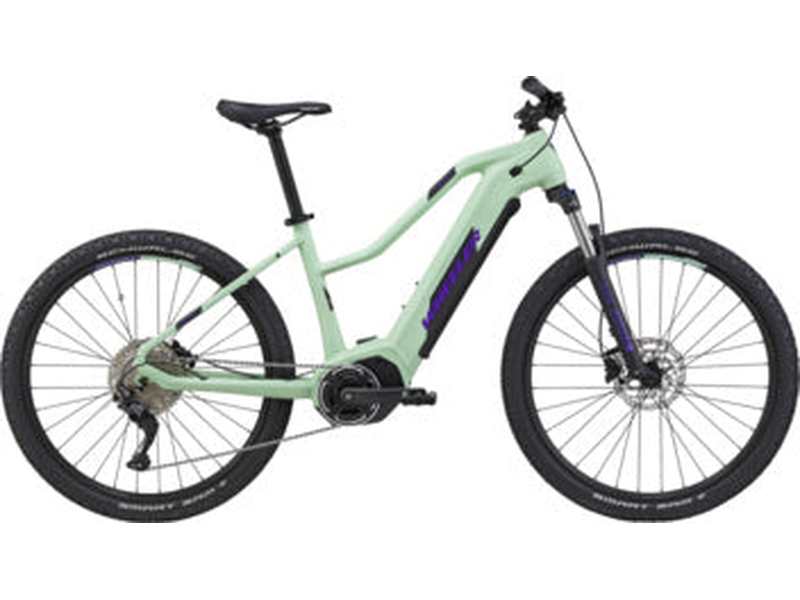 Wheeler i-LEEN GOR mint/lila  (M)