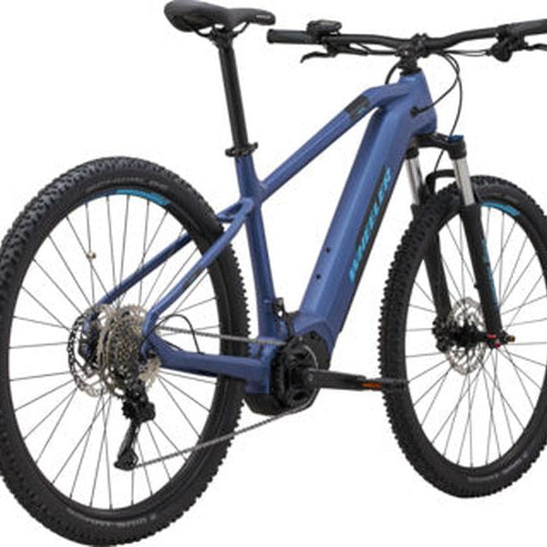 Wheeler i-RIDER turkis/mint  (L)